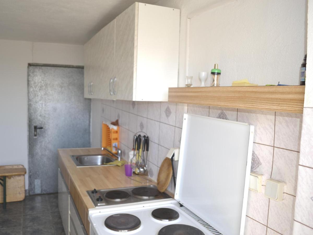 Guest House Morski Val Бар Екстериор снимка