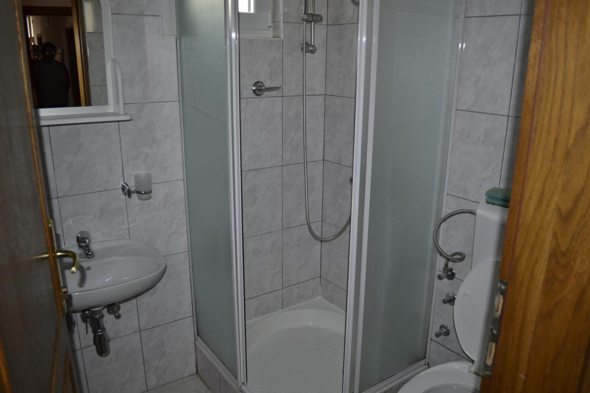 Guest House Morski Val Бар Екстериор снимка